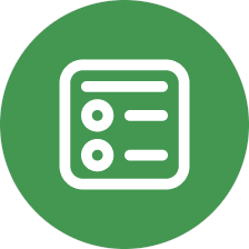 Contact forms and customer requests