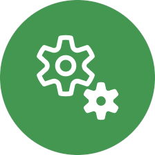 Response and follow-up automation