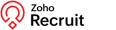 Logo de Zoho Recruit