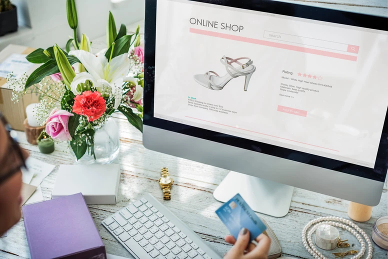 Boutique en ligne pour votre domaine chalet